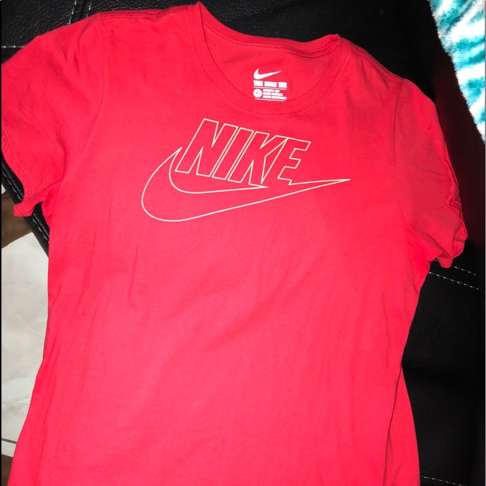 Nike Tee Youth XL